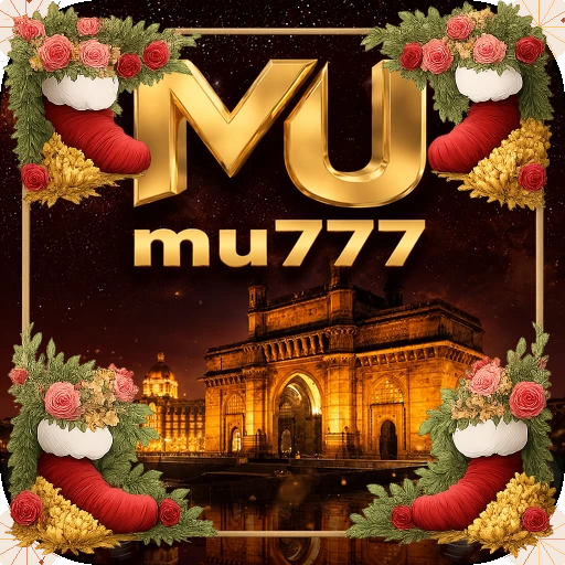 mu777 Logo